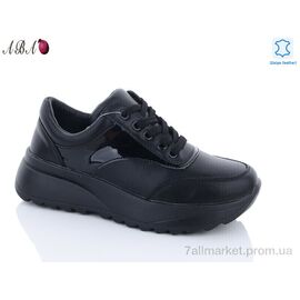 Кросівки жіночі модні Весна/осінь B0ABA6-5 (8 пар р.36-40) "Aba" недорого оптом від прямого постачальника