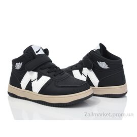 Кросівки дитячі модні Весна/осінь L3-2 (6 пар р.32-37) "Ok Shoes" недорого оптом від прямого постачальника