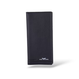 Гаманець чоловічий S3301-3 black р.18*9*2 "Trendshop" недорого оптом від прямого постачальника