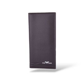 Гаманець чоловічий S3301-3 brown р.18*9*2 "Trendshop" недорого оптом від прямого постачальника