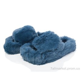 Тапки жіночі для будинку Весна/осінь 2015-8 (8 пар р.36-41) "Deshman" недорого оптом від прямого постачальника