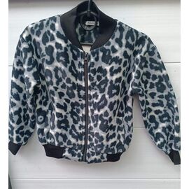 Фотография Кофта детская на девочку 9994 grey р.140-158 "iBamBino" недорого оптом от прямого поставщика