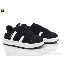 Фотография Кроссовки детские модные Весна/осень 3780-L63A15-2 (8 пар р.26-31) "BIG" недорого оптом от прямого поставщика