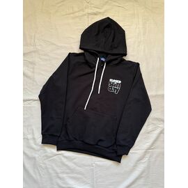 Худи дитячий на хлопчика 384 black р.9-12 "BURATINO" недорого оптом від прямого постачальника