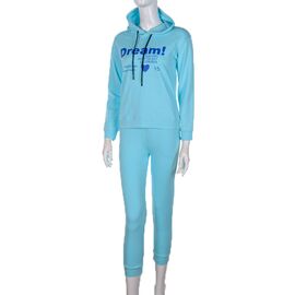 Костюм дитячий спортивний на дівчинку 3750-805-2 р.110-150 "BIG clothes" недорого оптом від прямого постачальника