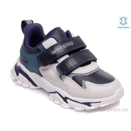 Кросівки дитячі модні Весна/осінь Weestep W-R201553936 DB-WS (8 пар р.27-32) "Prime-Opt" недорого оптом від прямого постачальника