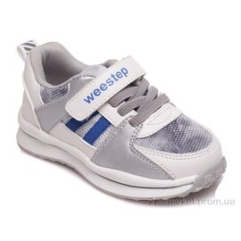 Кросівки дитячі модні Весна/осінь Weestep W-R956363071 W-WS (8 пар р.22-26) "Prime-Opt" недорого оптом від прямого постачальника
