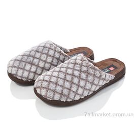 Фотография Тапки женские для дома Весна/осень RN001-1 (6 пар р.36-40) "Soylu" недорого оптом от прямого поставщика