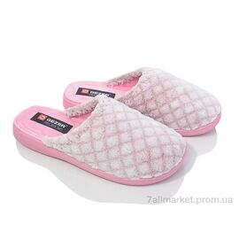 Фотография Тапки женские для дома Весна/осень RN001-2 (6 пар р.36-40) "Soylu" недорого оптом от прямого поставщика