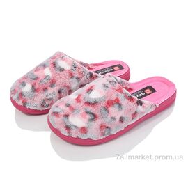 Фотография Тапки женские для дома Весна/осень RN001-3 (6 пар р.36-40) "Soylu" недорого оптом от прямого поставщика