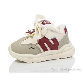 Кросівки дитячі модні Весна/осінь 956-2 (10 пар р.21-25) "ASHIGULI" недорого оптом від прямого постачальника