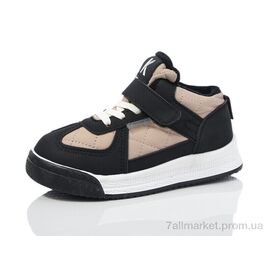 Кросівки дитячі модні Весна/осінь 752-1 (12 пар р.26-31) "ASHIGULI" недорого оптом від прямого постачальника