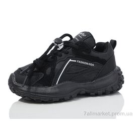 Кросівки дитячі модні Весна/осінь 691-5 (10 пар р.26-31) "ASHIGULI" недорого оптом від прямого постачальника