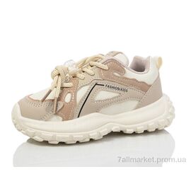 Кросівки дитячі модні Весна/осінь 691-6 (10 пар р.26-31) "ASHIGULI" недорого оптом від прямого постачальника