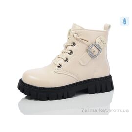 Черевики дитячі зручні Весна/осінь 980-2 (10 пар р.26-30) "ASHIGULI" недорого оптом від прямого постачальника