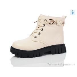 Фотография Ботинки детские удобные Весна/осень 983-2 (12 пар р.31-36) "ASHIGULI" недорого оптом от прямого поставщика