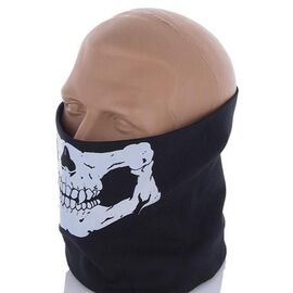 Фотография Баф мужской MB7 black р.one size "Mabi" недорого оптом от прямого поставщика