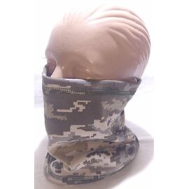 Фотография Баф мужской MB18 khaki р.one size "Mabi" недорого оптом от прямого поставщика