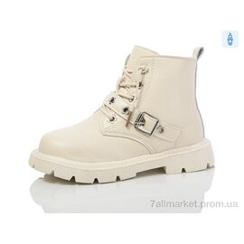 Черевики дитячі зручні Весна/осінь 979-6 (12 пар р.31-36) "ASHIGULI" недорого оптом від прямого постачальника