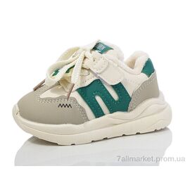 Кросівки дитячі модні Весна/осінь 956-3 (10 пар р.21-25) "ASHIGULI" недорого оптом від прямого постачальника