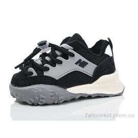 Кросівки дитячі модні Весна/осінь 957-1 (10 пар р.21-25) "ASHIGULI" недорого оптом від прямого постачальника