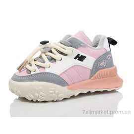 Кросівки дитячі модні Весна/осінь 957-3 (10 пар р.22-25) "ASHIGULI" недорого оптом від прямого постачальника