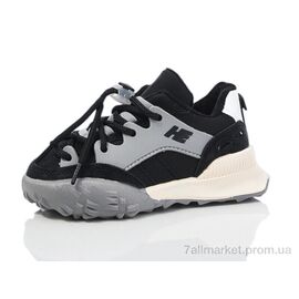 Кросівки дитячі модні Весна/осінь 957-5 (10 пар р.26-30) "ASHIGULI" недорого оптом від прямого постачальника