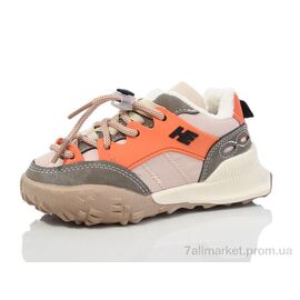 Кросівки дитячі модні Весна/осінь 957-6 (10 пар р.26-30) "ASHIGULI" недорого оптом від прямого постачальника