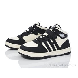 Кросівки дитячі модні Весна/осінь L1-8 (6 пар р.32-37) "Ok Shoes" недорого оптом від прямого постачальника