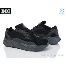 Фотография Кроссовки мужские модные Весна/осень 3788-A700V2-2 (8 пар р.41-45) "BIG" недорого оптом от прямого поставщика