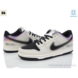 Фотография Кроссовки мужские модные Весна/осень 3786-A458-32 (8 пар р.41-45) "BIG" недорого оптом от прямого поставщика