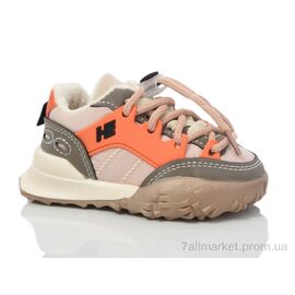 Кросівки дитячі модні Весна/осінь 957-2 (12 пар р.21-25) "ASHIGULI" недорого оптом від прямого постачальника