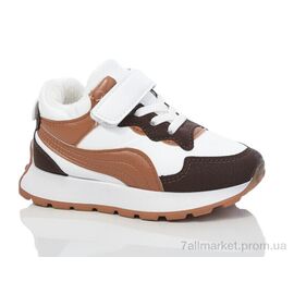 Кросівки дитячі модні Весна/осінь 971-2 (12 пар р.26-31) "ASHIGULI" недорого оптом від прямого постачальника