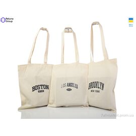 Жіноча сумка DX002-1 mix 39*34* см, "Reluna Group" недорого оптом від прямого постачальника