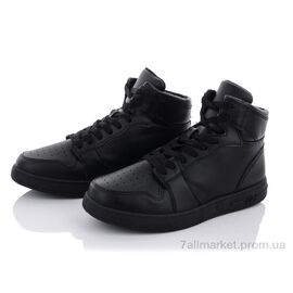 Фотография Кроссовки мужские модные Весна/осень F2102-1 (8 пар р.40-45) "Obuvok" недорого оптом от прямого поставщика