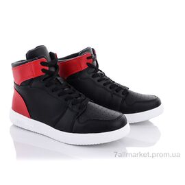 Фотография Кроссовки мужские модные Весна/осень F2102-4 (8 пар р.40-45) "Obuvok" недорого оптом от прямого поставщика