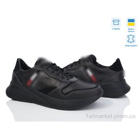 Кросівки чоловічі модні Весна/осінь TH1 (8 пар р.40-45) "Cross-shop" недорого оптом від прямого постачальника