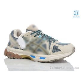 Кросівки жіночі модні Весна/осінь B853-3B (8 пар р.37-41) "Chok" недорого оптом від прямого постачальника