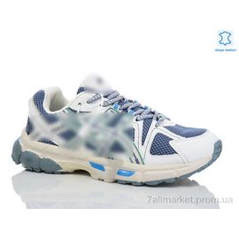 Кросівки жіночі модні Весна/осінь B853-4B (8 пар р.37-41) "Chok" недорого оптом від прямого постачальника