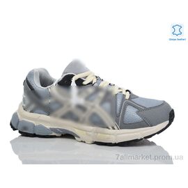 Кросівки жіночі модні Весна/осінь B853-5B (8 пар р.37-41) "Chok" недорого оптом від прямого постачальника