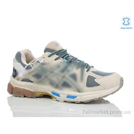 Кросівки чоловічі модні Весна/осінь A853-3A (8 пар р.41-45) "Chok" недорого оптом від прямого постачальника