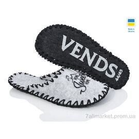 Фотография Тапки мужские домашние Весна/осень 366M (9 пар р.40-45) "Active" недорого оптом от прямого поставщика