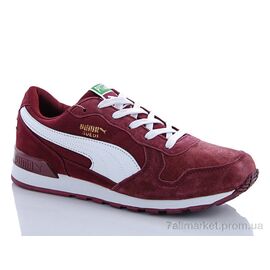 Фотография Кроссовки мужские модные Весна/осень 757-3 (8 пар р.41-45) "CR" недорого оптом от прямого поставщика