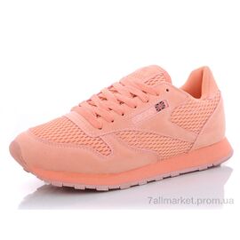 Фотография Кроссовки женские модные Весна/осень W1855-2 (8 пар р.36-41) "CR" недорого оптом от прямого поставщика