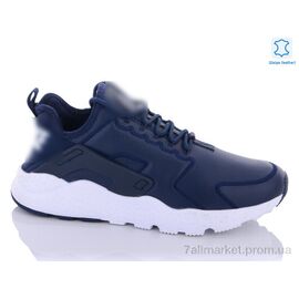 Фотография Кроссовки мужские модные Весна/осень A1520-4 (8 пар р.41-45) "CR" недорого оптом от прямого поставщика