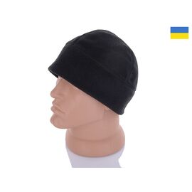 Фотография Шапка мужская зимняя 51022 black р.56-60 "Mabi" недорого оптом от прямого поставщика