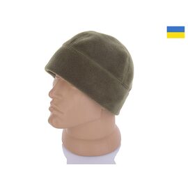 Фотография Шапка мужская зимняя 51023 khaki р.56-60 "Mabi" недорого оптом от прямого поставщика