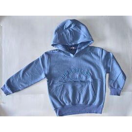 Худи дитячий на хлопчика 9262 l.blue р.6-13 "BURATINO" недорого оптом від прямого постачальника
