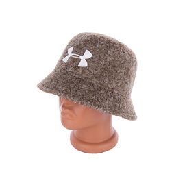 Панама зимова жіноча PP06-3 beige р.56-58 "Mabi" недорого оптом від прямого постачальника