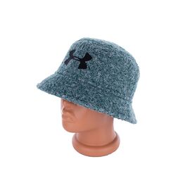 Фотография Панама зимняя женская PP06-7 green р.56-58 "Mabi" недорого оптом от прямого поставщика